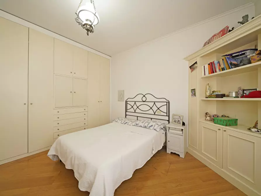 Immagine 10 di Appartamento in vendita  a Lumezzane