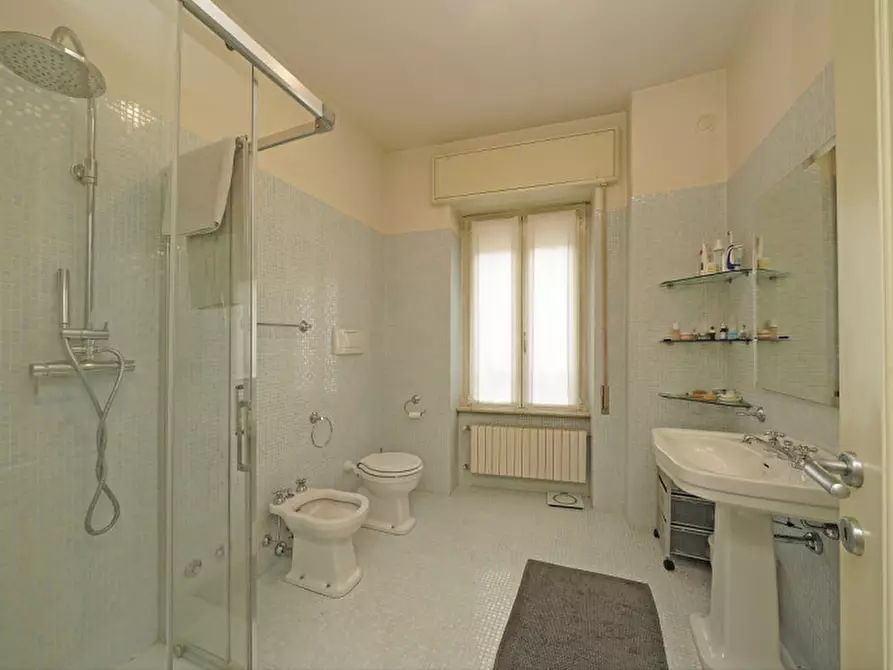 Immagine 11 di Appartamento in vendita  a Lumezzane