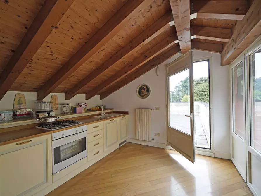 Immagine 28 di Appartamento in vendita  a Lumezzane