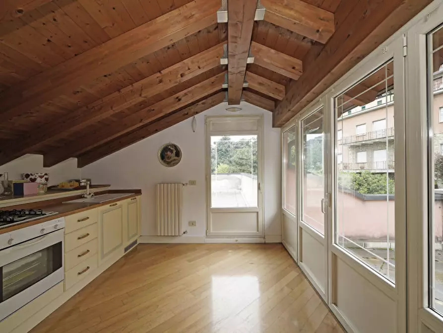 Immagine 29 di Appartamento in vendita  a Lumezzane