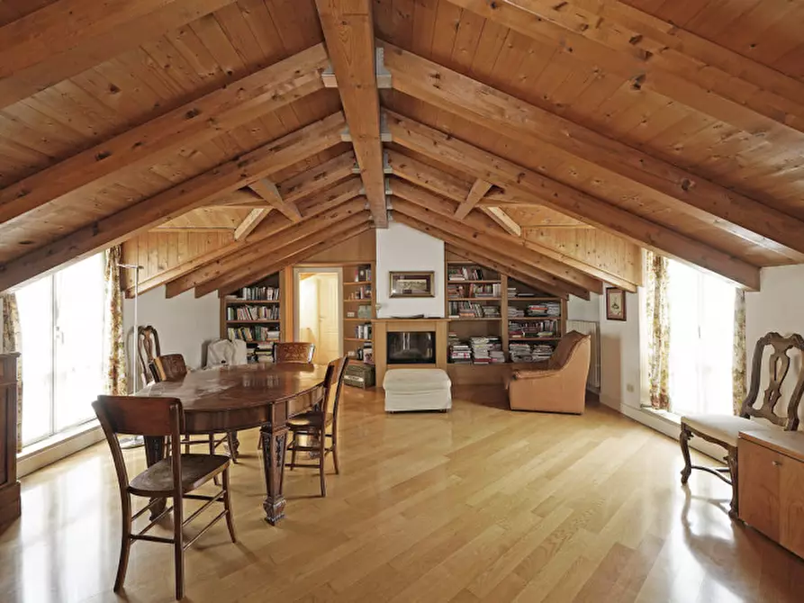 Immagine 30 di Appartamento in vendita  a Lumezzane