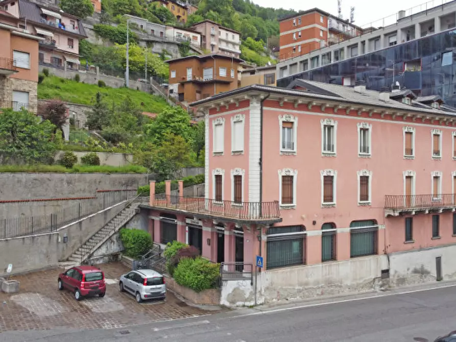 Immagine 34 di Appartamento in vendita  a Lumezzane