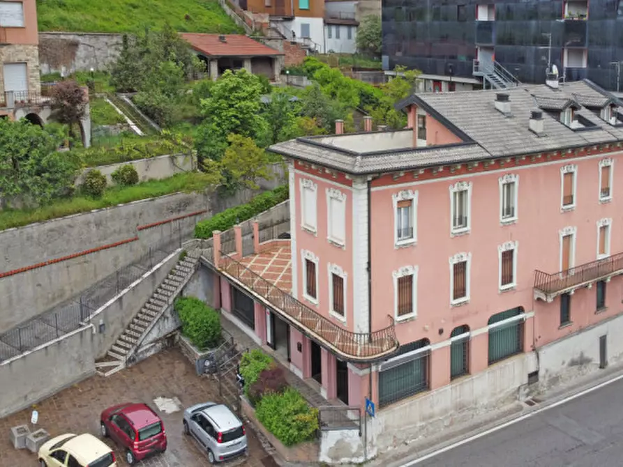 Immagine 35 di Appartamento in vendita  a Lumezzane