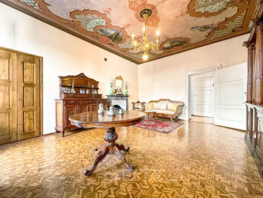 Immagine 4 di Palazzo in vendita  in VIA ROMA 5 a Ghemme