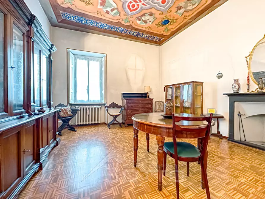 Immagine 5 di Palazzo in vendita  in VIA ROMA 5 a Ghemme