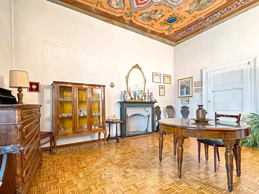 Immagine 6 di Palazzo in vendita  in VIA ROMA 5 a Ghemme