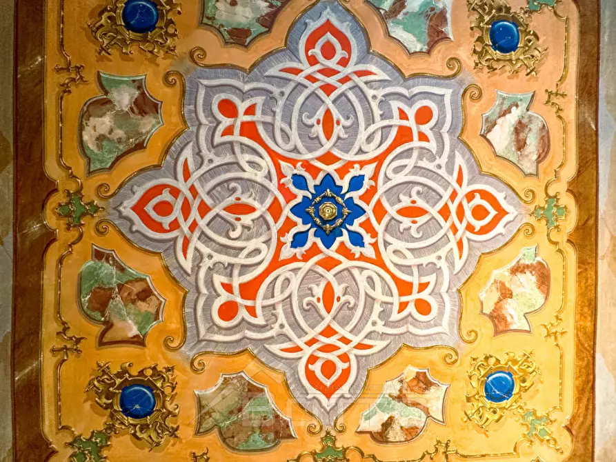 Immagine 7 di Palazzo in vendita  in VIA ROMA 5 a Ghemme