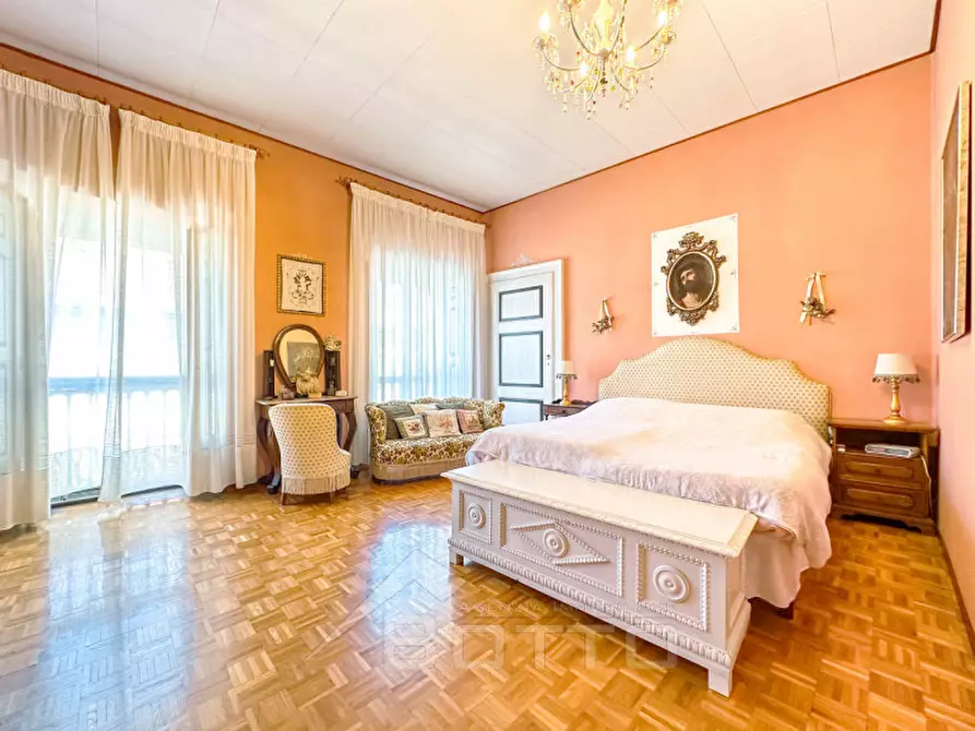 Immagine 11 di Palazzo in vendita  in VIA ROMA 5 a Ghemme