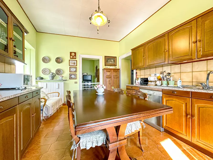 Immagine 12 di Palazzo in vendita  in VIA ROMA 5 a Ghemme