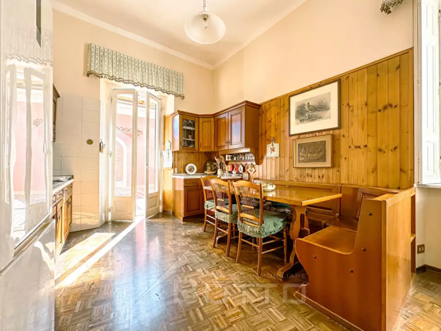 Immagine 13 di Palazzo in vendita  in VIA ROMA 5 a Ghemme