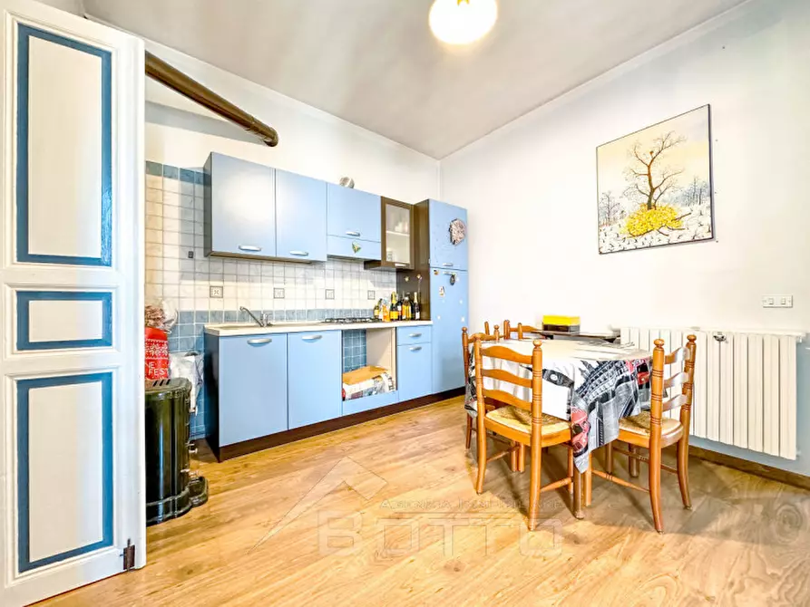 Immagine 17 di Palazzo in vendita  in VIA ROMA 5 a Ghemme