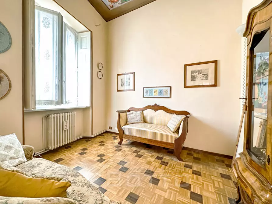 Immagine 20 di Palazzo in vendita  in VIA ROMA 5 a Ghemme