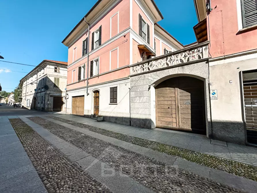 Immagine 31 di Palazzo in vendita  in VIA ROMA 5 a Ghemme