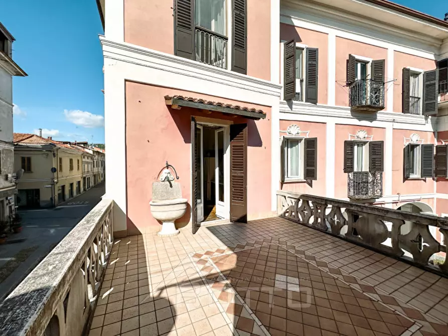 Immagine 34 di Palazzo in vendita  in VIA ROMA 5 a Ghemme