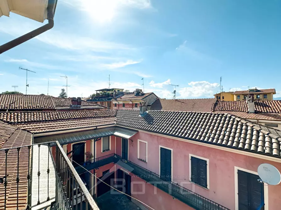 Immagine 35 di Palazzo in vendita  in VIA ROMA 5 a Ghemme