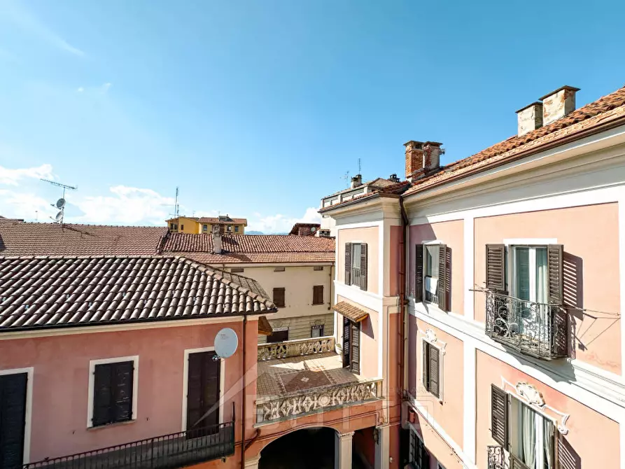 Immagine 36 di Palazzo in vendita  in VIA ROMA 5 a Ghemme