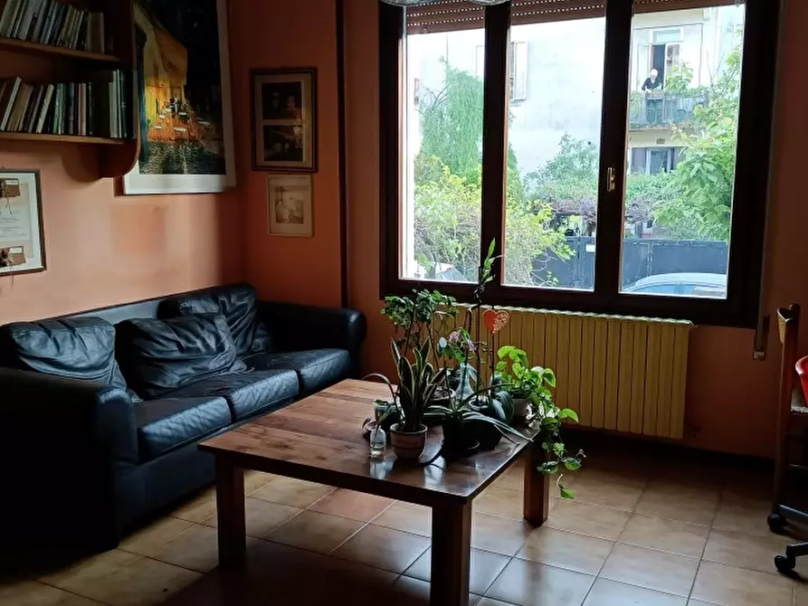 Immagine 1 di Casa bifamiliare in vendita  in VIA DANIELETTI a Padova
