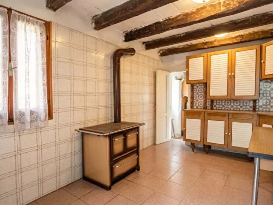 Immagine 3 di Terreno in vendita  in Via Giuseppe Parini a Vigonovo