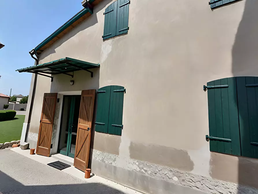 Immagine 4 di Terreno in vendita  in Via Giuseppe Parini a Vigonovo