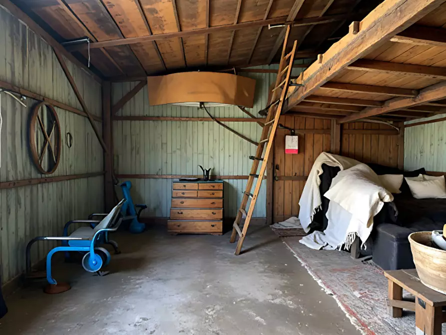 Immagine 6 di Terreno in vendita  in Via Giuseppe Parini a Vigonovo