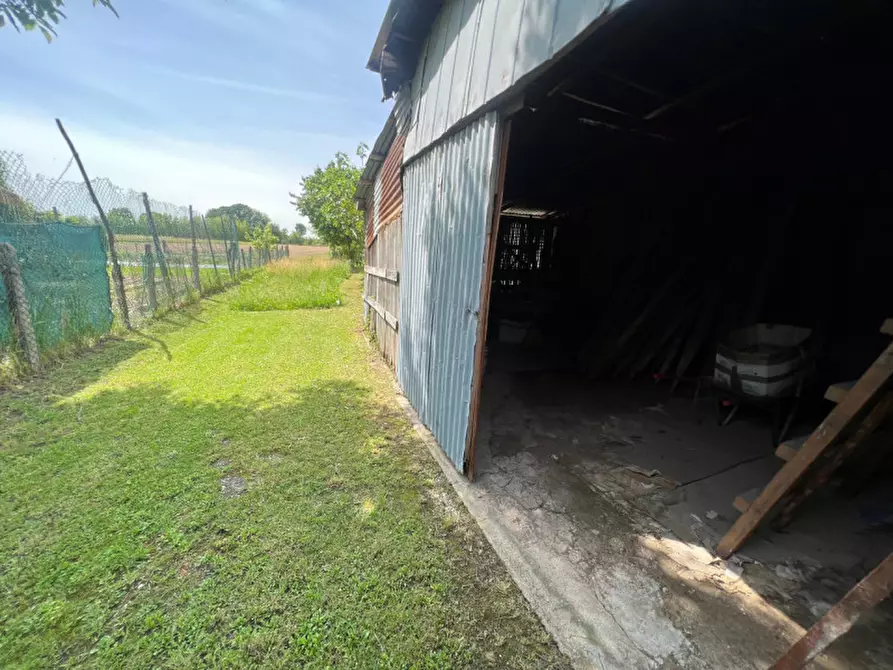 Immagine 13 di Terreno in vendita  in Via Giuseppe Parini a Vigonovo