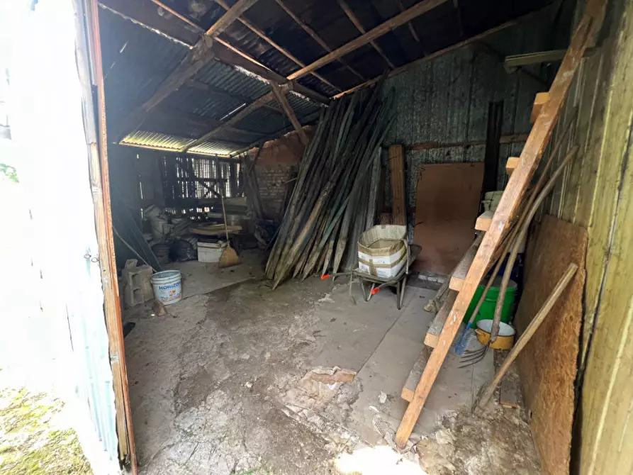 Immagine 18 di Terreno in vendita  in Via Giuseppe Parini a Vigonovo