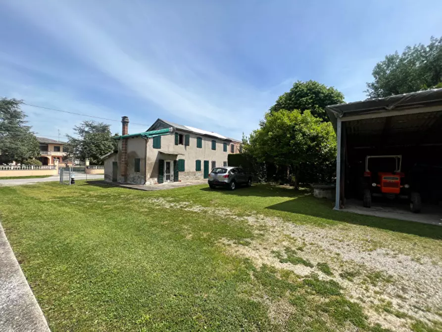 Immagine 18 di Terreno in vendita  in Via Giuseppe Parini a Vigonovo