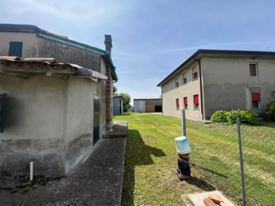 Immagine 22 di Terreno in vendita  in Via Giuseppe Parini a Vigonovo