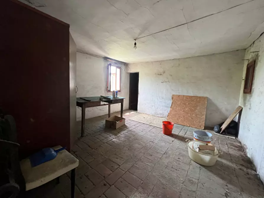 Immagine 28 di Terreno in vendita  in Via Giuseppe Parini a Vigonovo