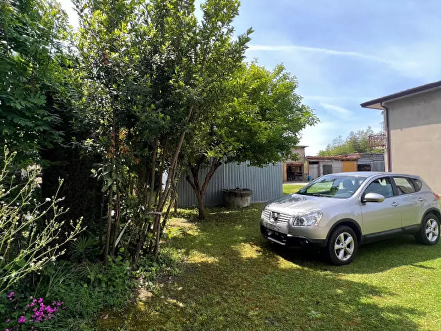Immagine 30 di Terreno in vendita  in Via Giuseppe Parini a Vigonovo