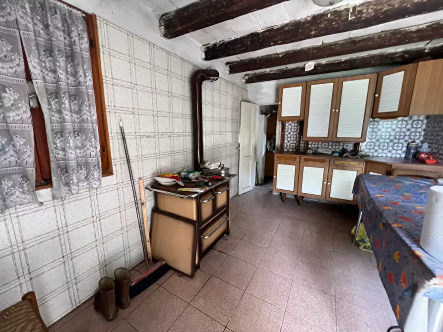 Immagine 30 di Terreno in vendita  in Via Giuseppe Parini a Vigonovo