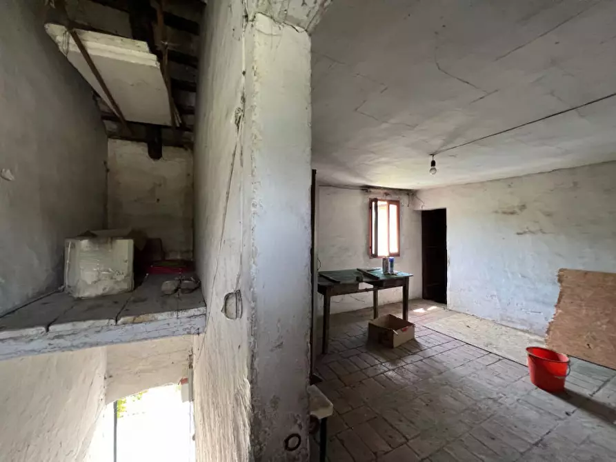 Immagine 31 di Terreno in vendita  in Via Giuseppe Parini a Vigonovo