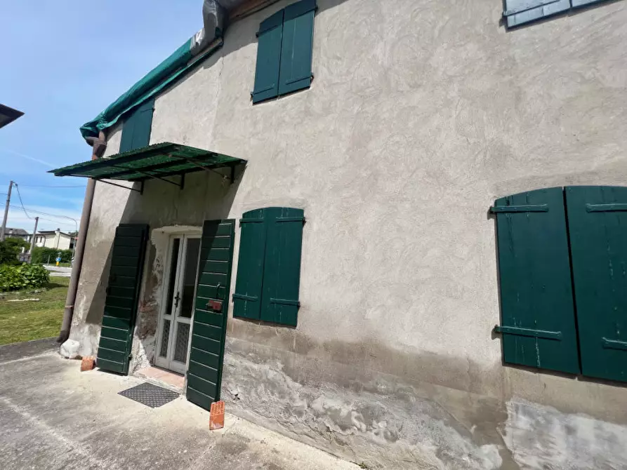 Immagine 33 di Terreno in vendita  in Via Giuseppe Parini a Vigonovo