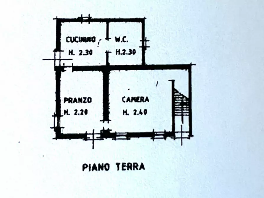 Immagine 33 di Terreno in vendita  in Via Giuseppe Parini a Vigonovo