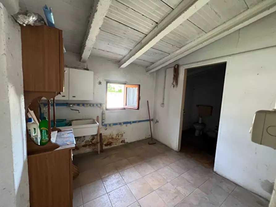 Immagine 35 di Terreno in vendita  in Via Giuseppe Parini a Vigonovo