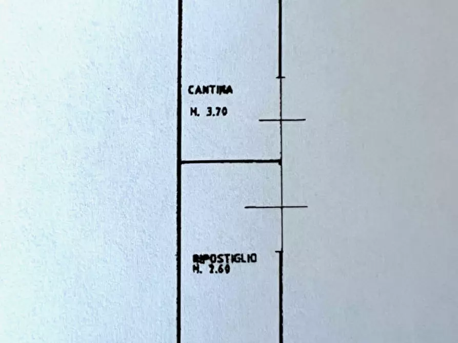 Immagine 35 di Terreno in vendita  in Via Giuseppe Parini a Vigonovo