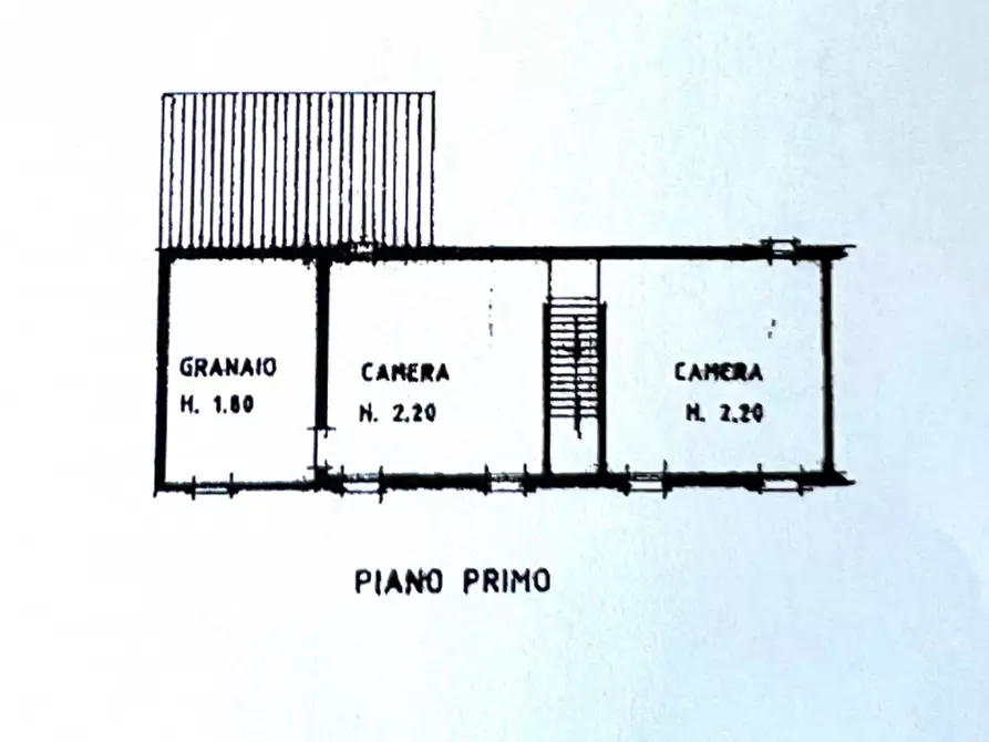 Immagine 37 di Terreno in vendita  in Via Giuseppe Parini a Vigonovo