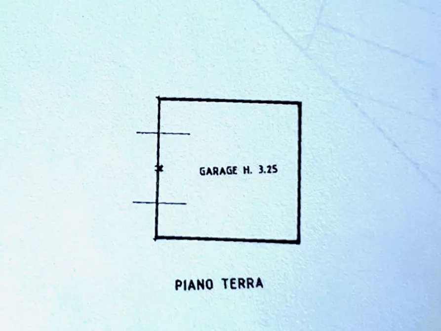 Immagine 39 di Terreno in vendita  in Via Giuseppe Parini a Vigonovo