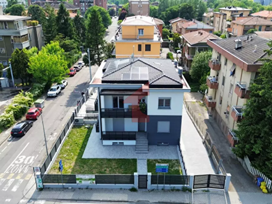 Immagine 1 di Appartamento in vendita  in Via Brunelleschi 1 a Parma