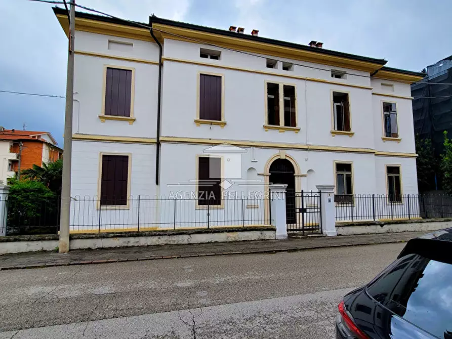 Immagine 1 di Appartamento in vendita  in via Niccolo' Vicentino a Vicenza