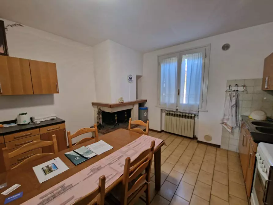 Immagine 3 di Villa in vendita  in Via Case Missiroli a Cesena