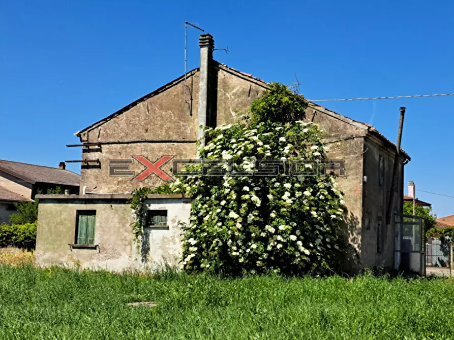 Immagine 3 di Rustico / casale in vendita  in Via G. Matteotti n.20 bis - Cavarzere (VE) a Cavarzere