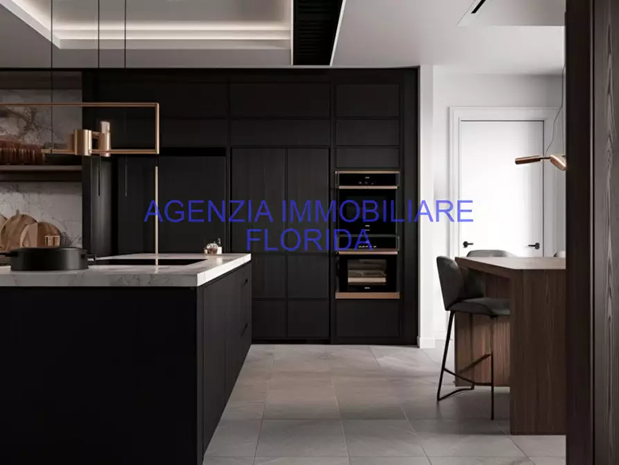 Immagine 4 di Casa bifamiliare in vendita  a Camposampiero