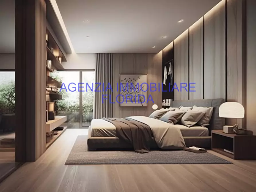 Immagine 5 di Casa bifamiliare in vendita  a Camposampiero