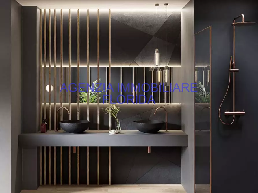 Immagine 6 di Casa bifamiliare in vendita  a Camposampiero