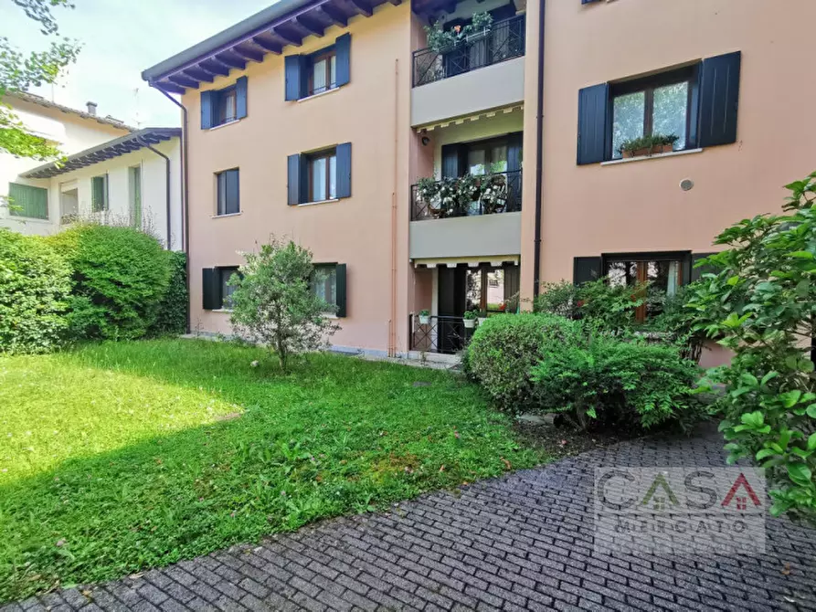 Immagine 1 di Appartamento in vendita  in Via Maggiore a Pordenone