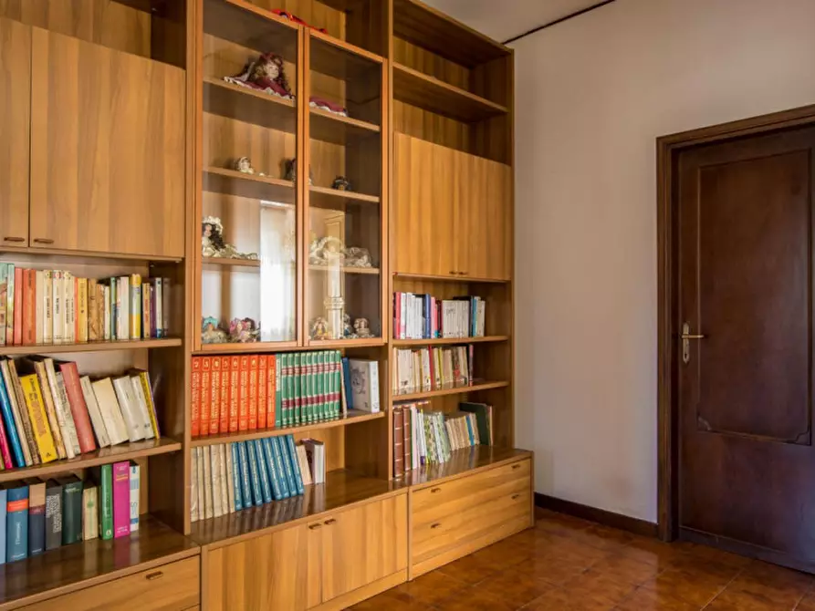 Immagine 21 di Casa bifamiliare in vendita  in Via Tommaso Salvini a Padova