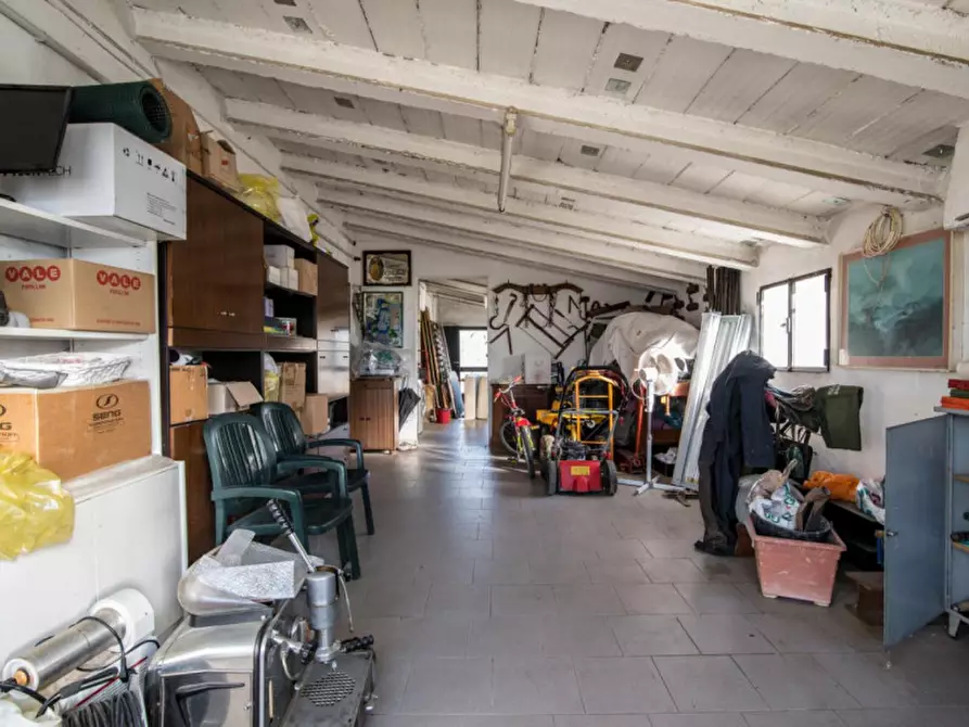 Immagine 22 di Casa bifamiliare in vendita  in Via Tommaso Salvini a Padova