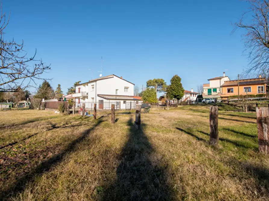 Immagine 23 di Casa bifamiliare in vendita  in Via Tommaso Salvini a Padova