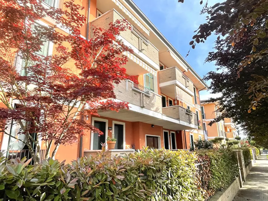 Immagine 1 di Appartamento in vendita  in Arzergrande Via Roma a Arzergrande